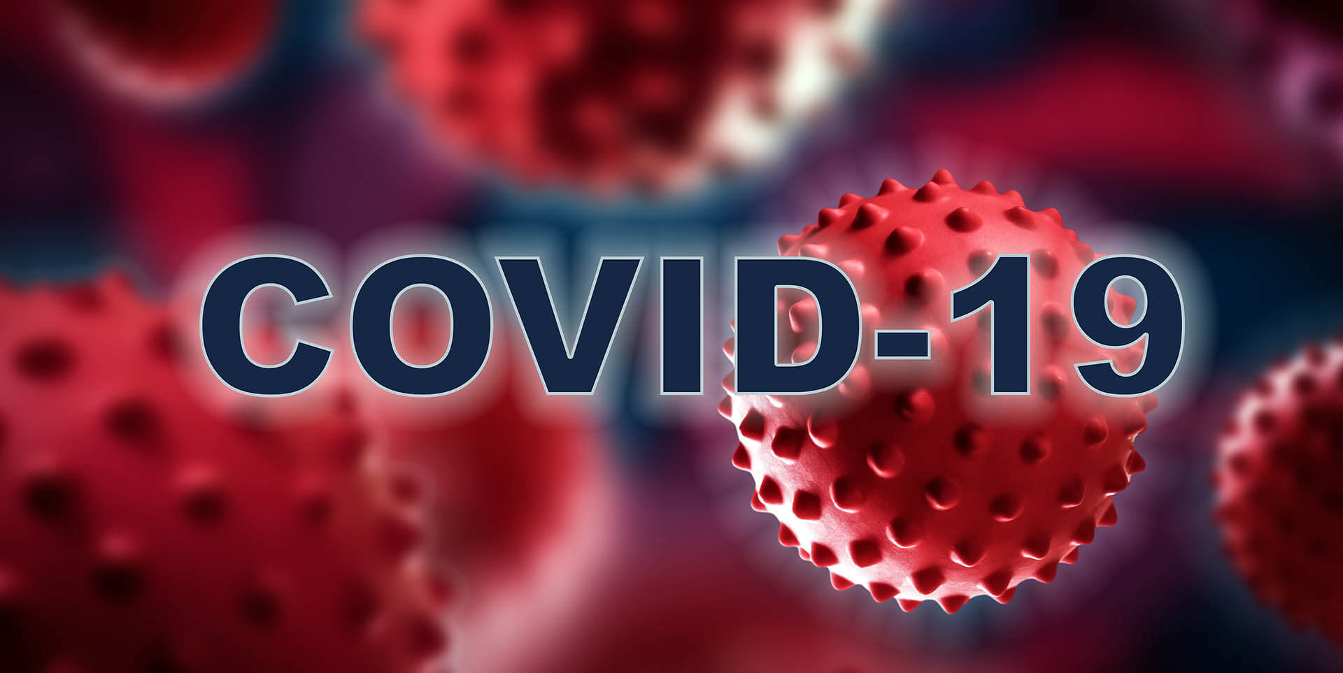 COVID-19 Information